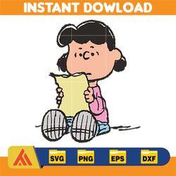 snoopy svg, peanuts svg, snoopy clipart, snoopy svg, snoopy printable, charlie brown svg, snoopy silhouette (228)