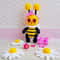 amigurumi Toy Little Bee.png