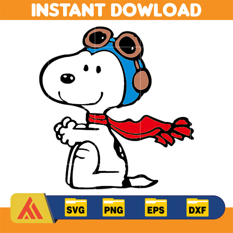 Snoopy Svg, Peanuts SVG, Snoopy clipart, Snoopy Svg, Snoopy Printable, Charlie Brown SVG, Snoopy Silhouette (252).jpg