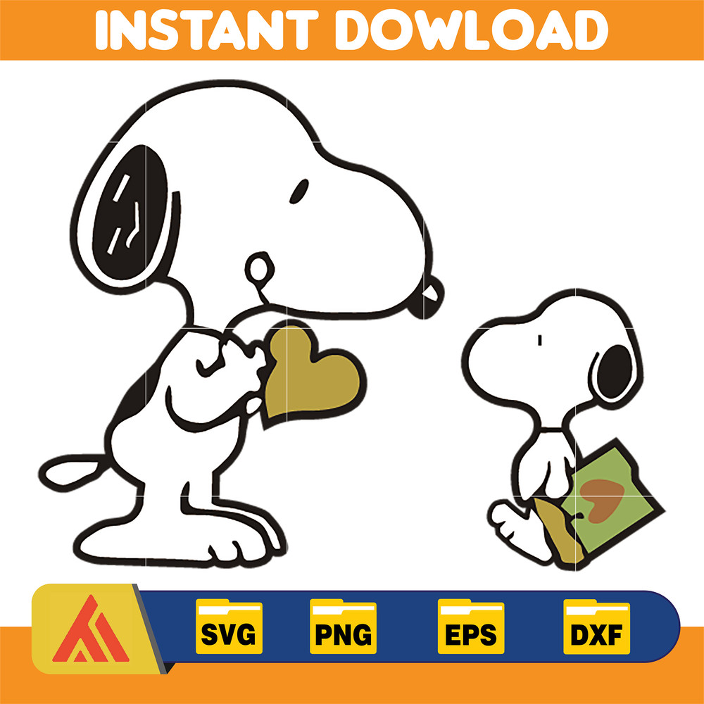 Snoopy Svg, Peanuts SVG, Snoopy clipart, Snoopy Svg, Snoopy Printable, Charlie Brown SVG, Snoopy Silhouette (259).jpg