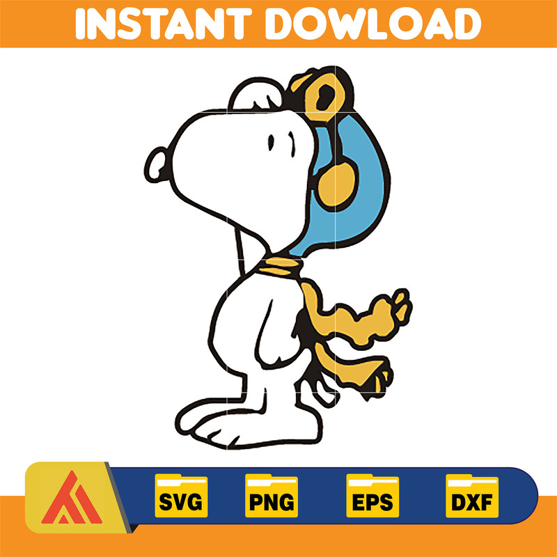 Snoopy Svg, Peanuts SVG, Snoopy clipart, Snoopy Svg, Snoopy Printable, Charlie Brown SVG, Snoopy Silhouette (264).jpg