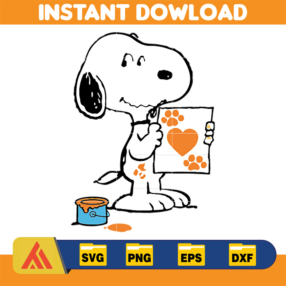 Snoopy Svg, Peanuts SVG, Snoopy clipart, Snoopy Svg, Snoopy Printable, Charlie Brown SVG, Snoopy Silhouette (268).jpg
