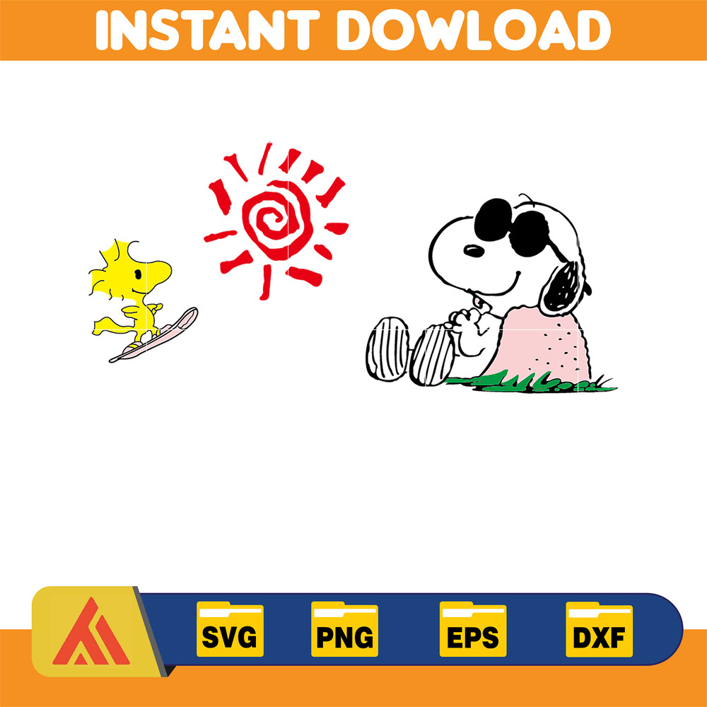 Snoopy Svg, Peanuts SVG, Snoopy clipart, Snoopy Svg, Snoopy Printable, Charlie Brown SVG, Snoopy Silhouette (288).jpg