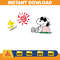 Snoopy Svg, Peanuts SVG, Snoopy clipart, Snoopy Svg, Snoopy Printable, Charlie Brown SVG, Snoopy Silhouette (288).jpg
