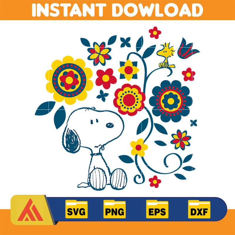 Snoopy Svg, Peanuts SVG, Snoopy clipart, Snoopy Svg, Snoopy Printable, Charlie Brown SVG, Snoopy Silhouette (301).jpg