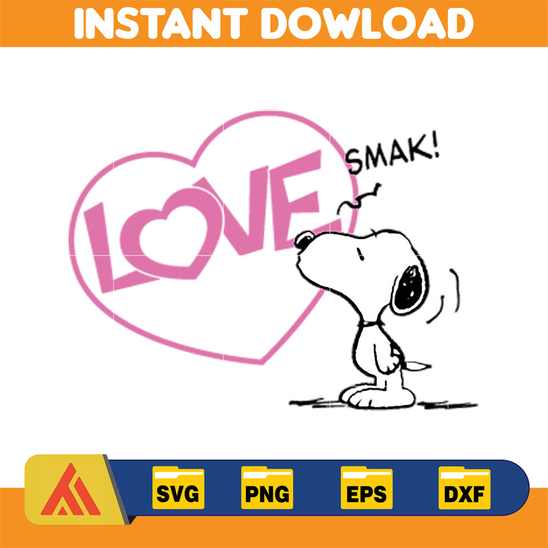 Snoopy Svg, Peanuts SVG, Snoopy clipart, Snoopy Svg, Snoopy Printable, Charlie Brown SVG, Snoopy Silhouette (304).jpg