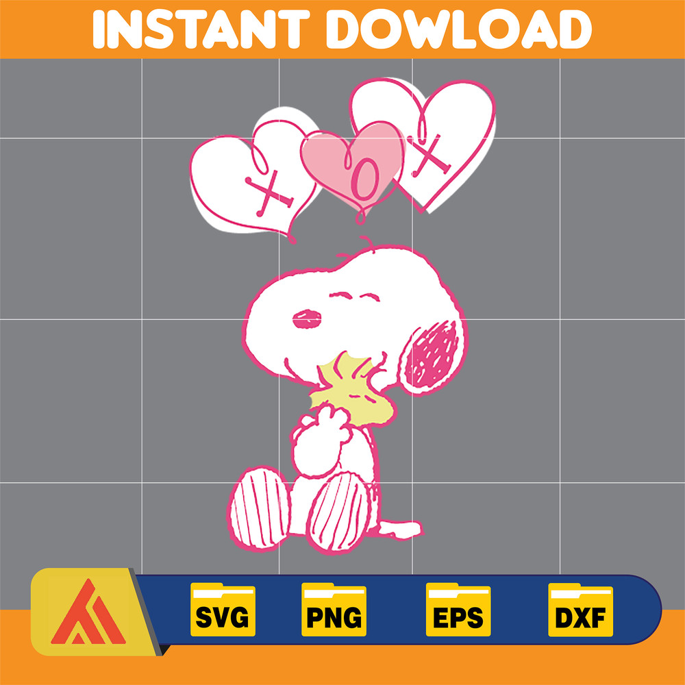 Snoopy Svg, Peanuts SVG, Snoopy clipart, Snoopy Svg, Snoopy Printable, Charlie Brown SVG, Snoopy Silhouette (305).jpg