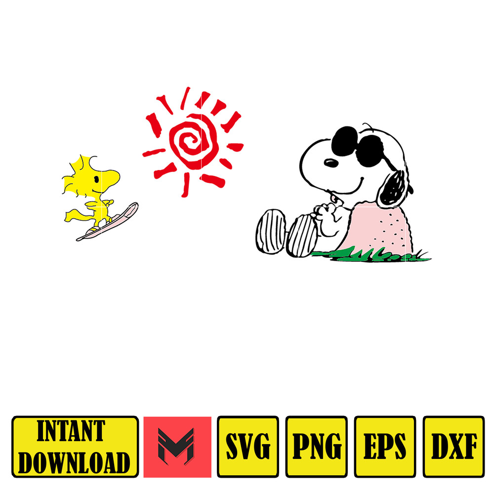 Snoopy Svg, Peanuts SVG, Snoopy clipart, Snoopy Svg, Snoopy Printable, Charlie Brown SVG, Snoopy Silhouette (288).jpg