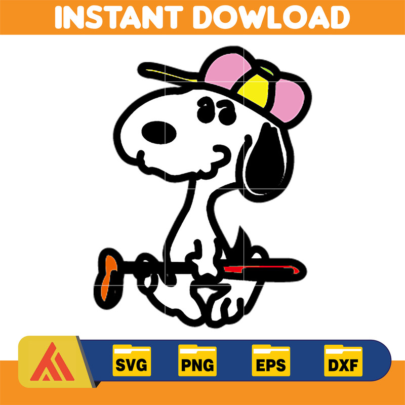 Snoopy Svg, Peanuts SVG, Snoopy clipart, Snoopy Svg, Snoopy Printable, Charlie Brown SVG, Snoopy Silhouette (349).jpg