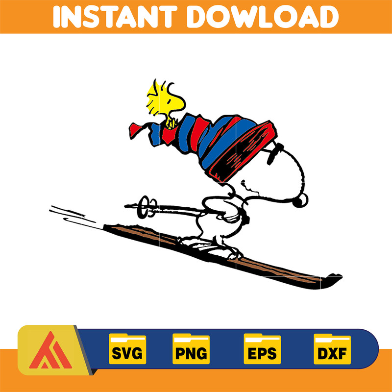 Snoopy Svg, Peanuts SVG, Snoopy clipart, Snoopy Svg, Snoopy Printable, Charlie Brown SVG, Snoopy Silhouette (352).jpg