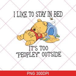 Vintage Baby Pooh PNG, Minimal Winnie The Pooh PNG, Disney Trip PNG, Disney Family Matching PNG, Disney Pooh Family PNG