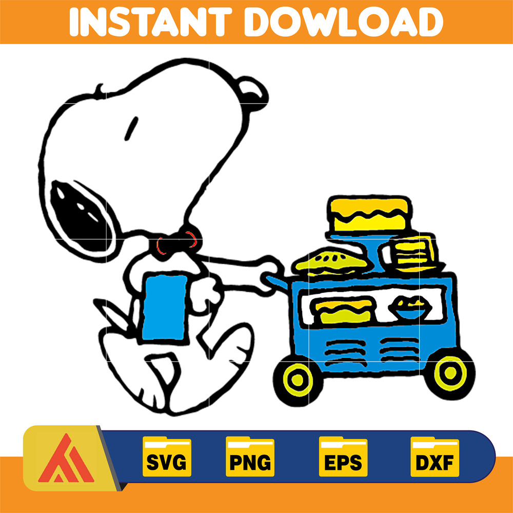 Snoopy Svg, Peanuts SVG, Snoopy clipart, Snoopy Svg, Snoopy Printable, Charlie Brown SVG, Snoopy Silhouette (358).jpg