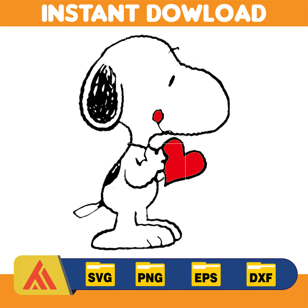 Snoopy Svg, Peanuts SVG, Snoopy clipart, Snoopy Svg, Snoopy Printable, Charlie Brown SVG, Snoopy Silhouette (359).jpg
