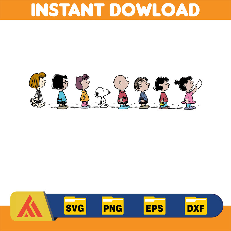 Snoopy Svg, Peanuts SVG, Snoopy clipart, Snoopy Svg, Snoopy Printable, Charlie Brown SVG, Snoopy Silhouette (363).jpg