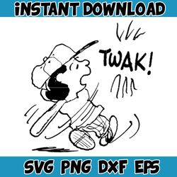 snoopy svg, peanuts svg, snoopy clipart, snoopy svg, snoopy printable, charlie brown svg, snoopy silhouette (187)