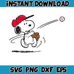 snoopy svg, peanuts svg, snoopy clipart, snoopy svg, snoopy printable, charlie brown svg, snoopy silhouette (188)