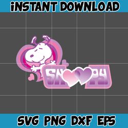 snoopy svg, peanuts svg, snoopy clipart, snoopy svg, snoopy printable, charlie brown svg, snoopy silhouette (206)