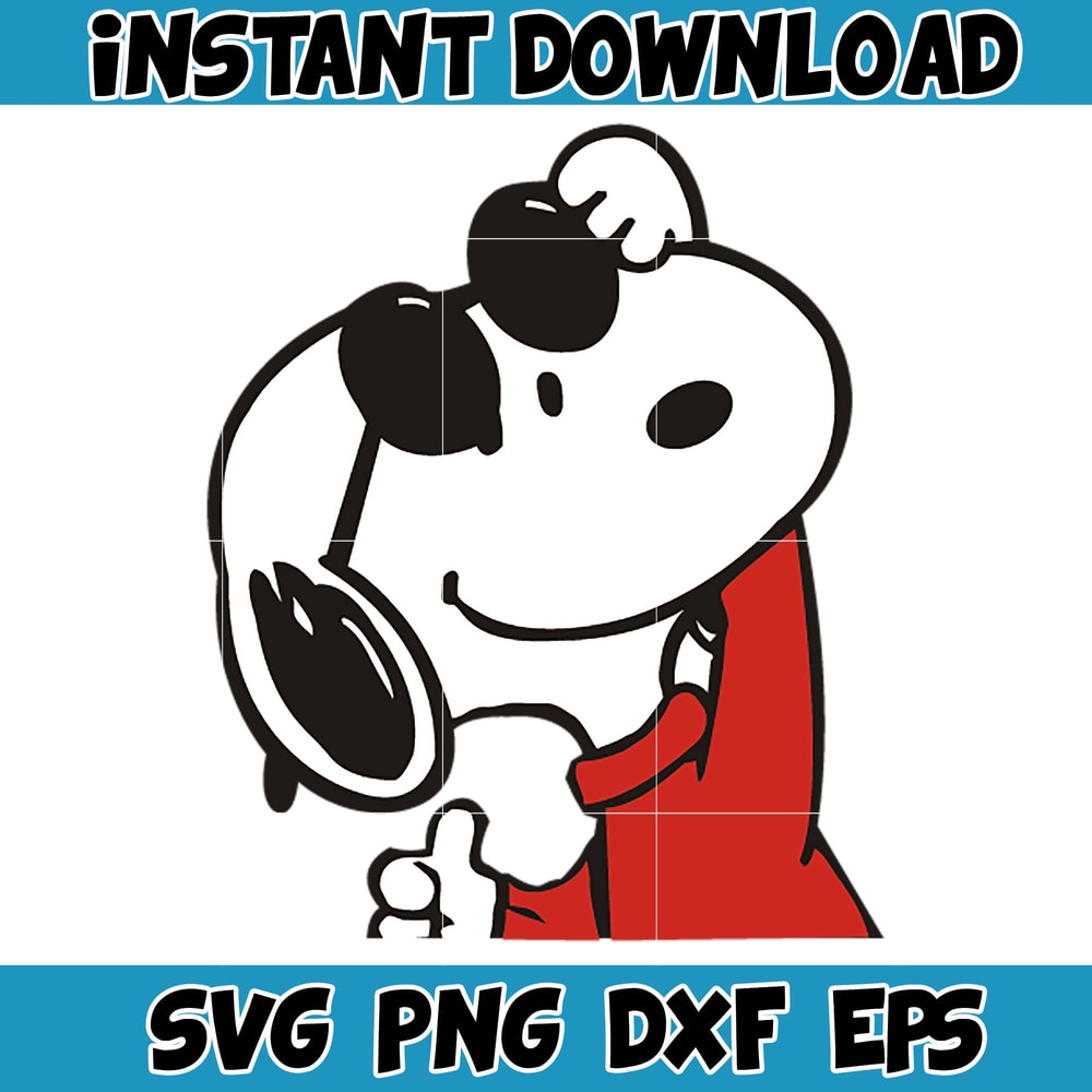 Snoopy Svg, Peanuts SVG, Snoopy clipart, Snoopy Svg, Snoopy Printable, Charlie Brown SVG, Snoopy Silhouette (265).jpg