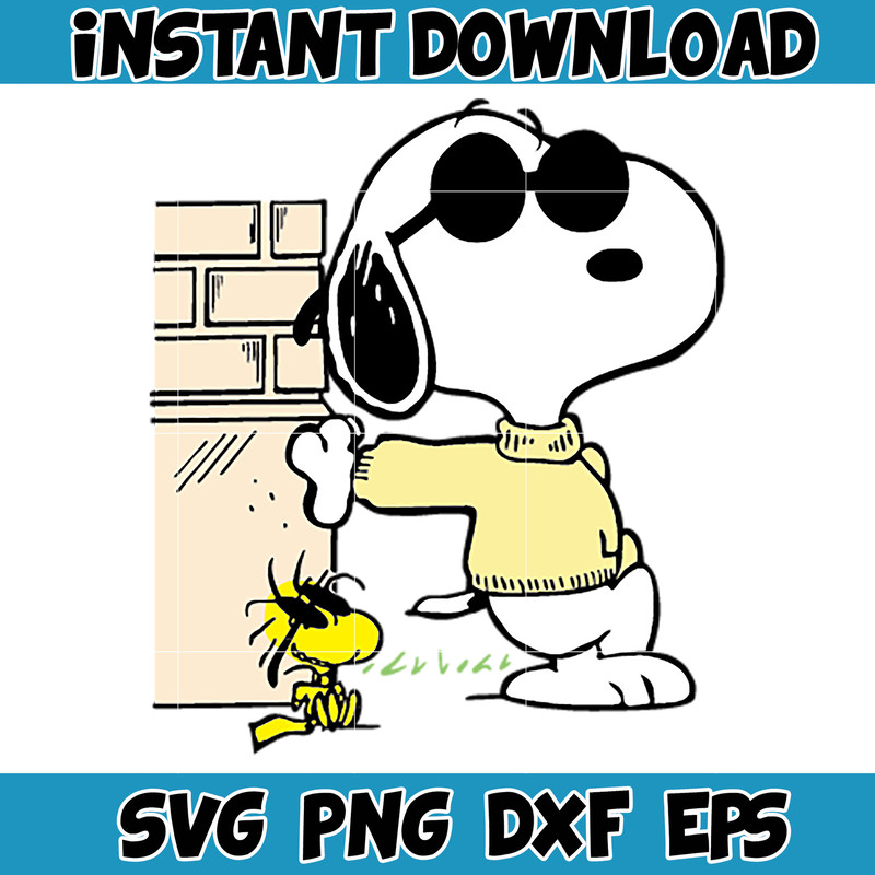 Snoopy Svg, Peanuts SVG, Snoopy clipart, Snoopy Svg, Snoopy Printable, Charlie Brown SVG, Snoopy Silhouette (269).jpg