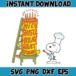 snoopy svg, peanuts svg, snoopy clipart, snoopy svg, snoopy printable, charlie brown svg, snoopy silhouette (271)