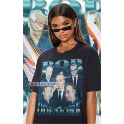 bootleg bob odenkirk vintage shirt | bob odenkirk homage retro | bob odenkirk tees | bob odenkirk 90s sweater | bob oden