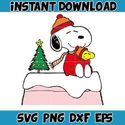 snoopy svg, peanuts svg, snoopy clipart, snoopy svg, snoopy printable, charlie brown svg, snoopy silhouette (285)