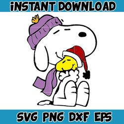 snoopy svg, peanuts svg, snoopy clipart, snoopy svg, snoopy printable, charlie brown svg, snoopy silhouette (286)