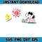 Snoopy Svg, Peanuts SVG, Snoopy clipart, Snoopy Svg, Snoopy Printable, Charlie Brown SVG, Snoopy Silhouette (288).jpg