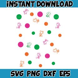 snoopy svg, peanuts svg, snoopy clipart, snoopy svg, snoopy printable, charlie brown svg, snoopy silhouette (290)