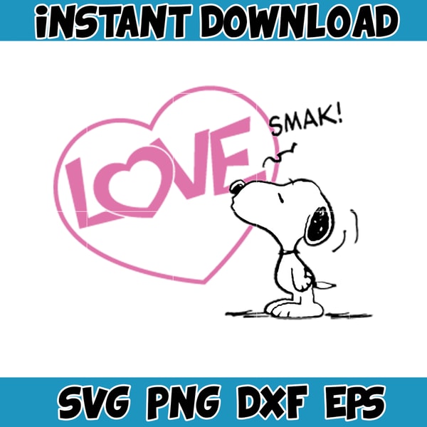 Snoopy Svg, Peanuts SVG, Snoopy clipart, Snoopy Svg, Snoopy Printable, Charlie Brown SVG, Snoopy Silhouette (304).jpg