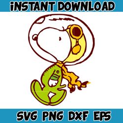snoopy svg, peanuts svg, snoopy clipart, snoopy svg, snoopy printable, charlie brown svg, snoopy silhouette (326)