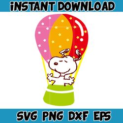 snoopy svg, peanuts svg, snoopy clipart, snoopy svg, snoopy printable, charlie brown svg, snoopy silhouette (335)