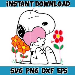 Snoopy Svg, Peanuts SVG, Snoopy clipart, Snoopy Svg, Snoopy Printable, Charlie Brown SVG, Snoopy Silhouette (347)