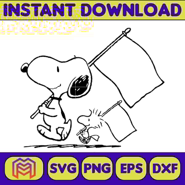 Snoopy Svg, Peanuts SVG, Snoopy clipart, Snoopy Svg, Snoopy Printable, Charlie Brown SVG, Snoopy Silhouette (193).jpg