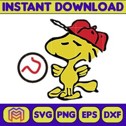 snoopy svg, peanuts svg, snoopy clipart, snoopy svg, snoopy printable, charlie brown svg, snoopy silhouette (210)