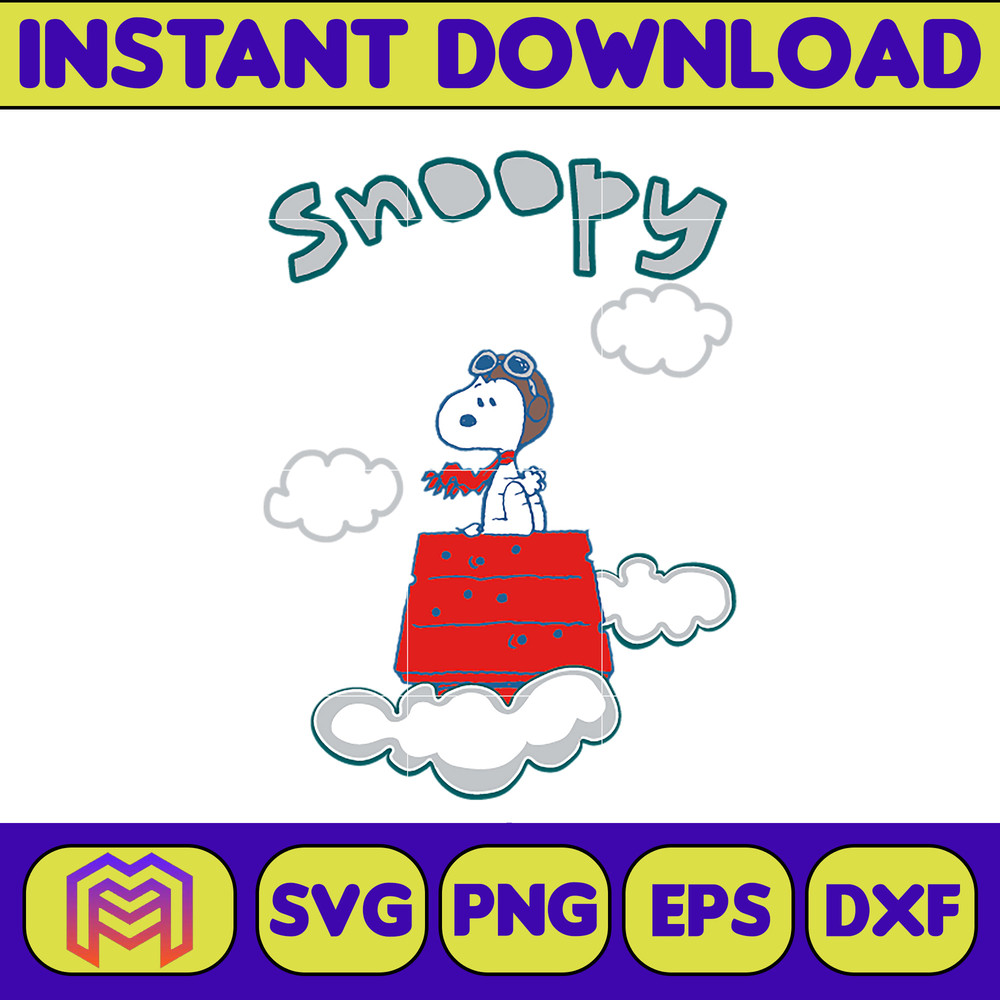 Snoopy Svg, Peanuts SVG, Snoopy clipart, Snoopy Svg, Snoopy Printable, Charlie Brown SVG, Snoopy Silhouette (232).jpg