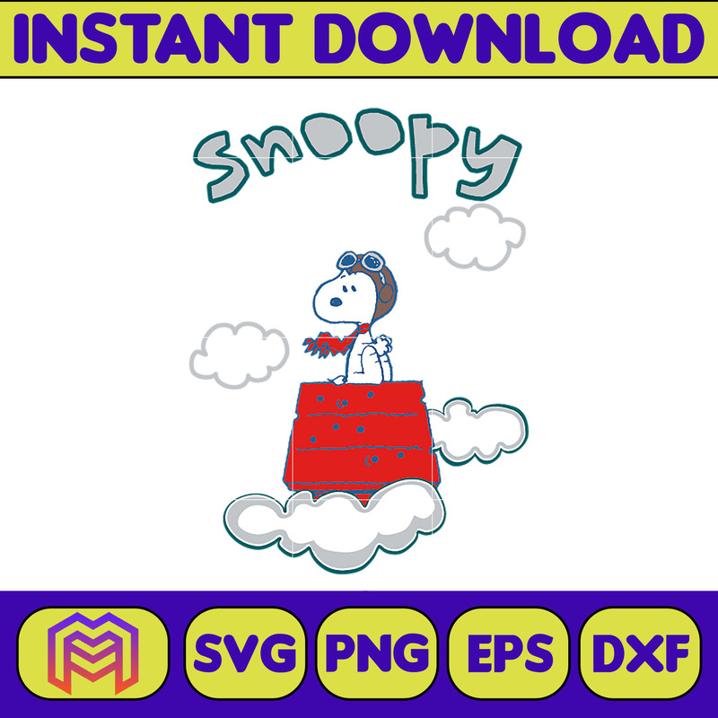 Snoopy Svg, Peanuts SVG, Snoopy clipart, Snoopy Svg, Snoopy Printable, Charlie Brown SVG, Snoopy Silhouette (232).jpg