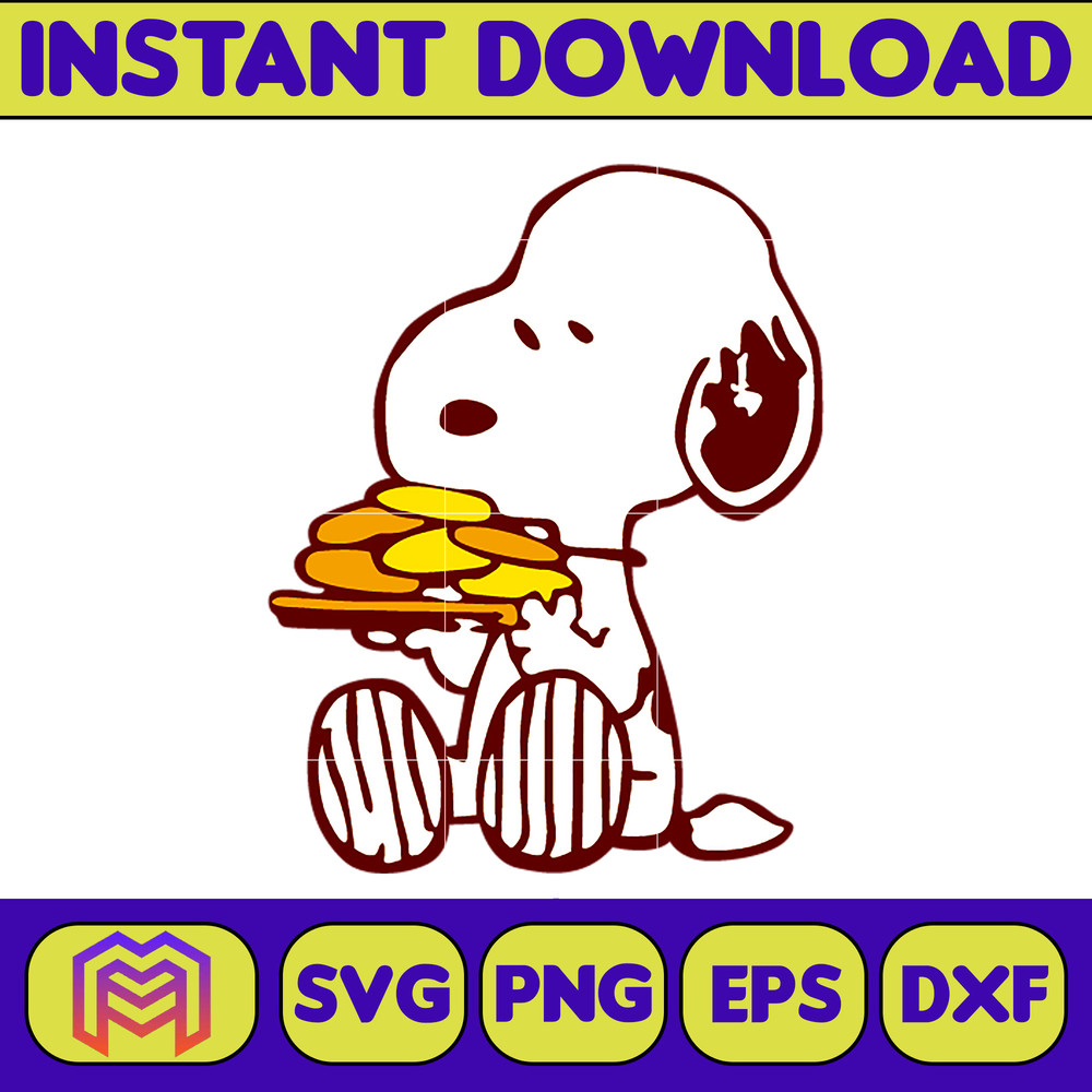 Snoopy Svg, Peanuts SVG, Snoopy clipart, Snoopy Svg, Snoopy Printable, Charlie Brown SVG, Snoopy Silhouette (332).jpg