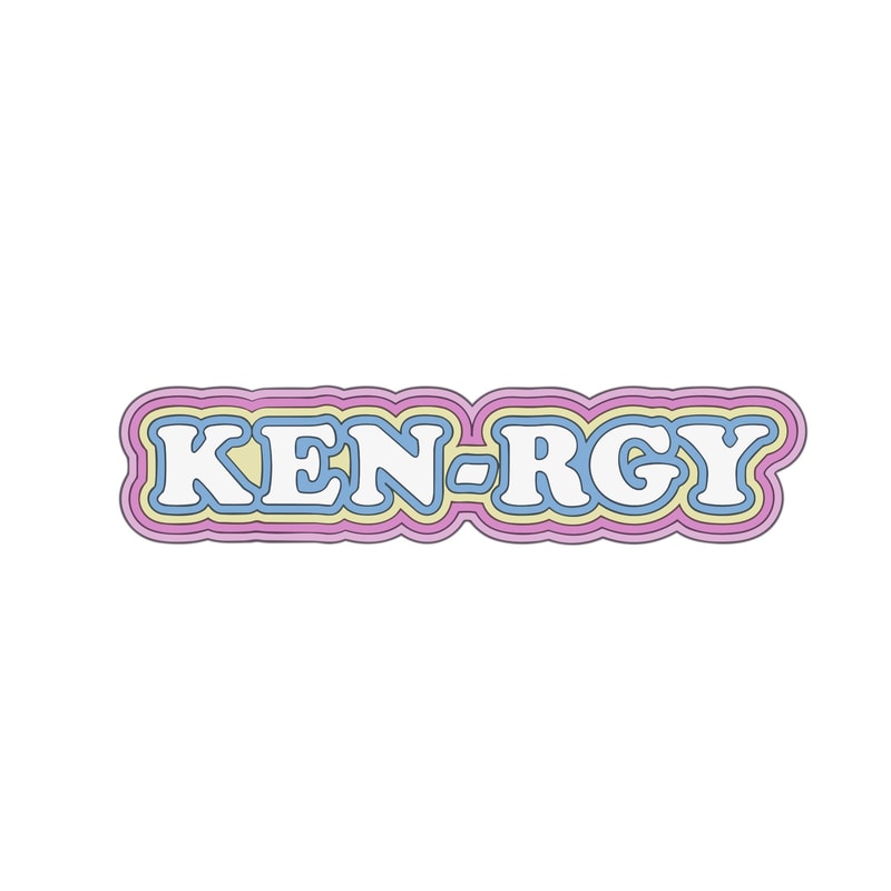 Ken-rgy Svg, Ken Layered SVG files, Barbie Clipart files, Instant Download, Pink doll, Girl Svg, Png, Ai, Eps, Pdf - 1.jpg