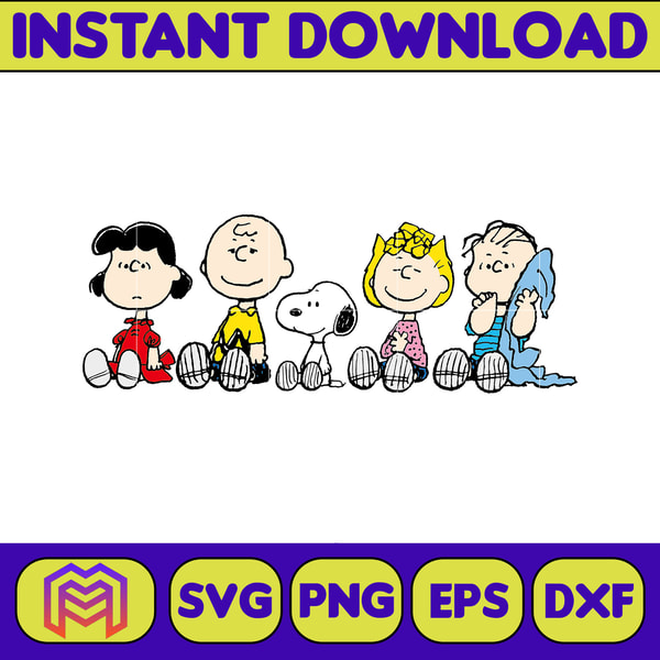 Snoopy Svg, Peanuts SVG, Snoopy clipart, Snoopy Svg, Snoopy Printable, Charlie Brown SVG, Snoopy Silhouette (355).jpg