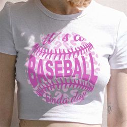 baseball svg, its a baseball kinda day