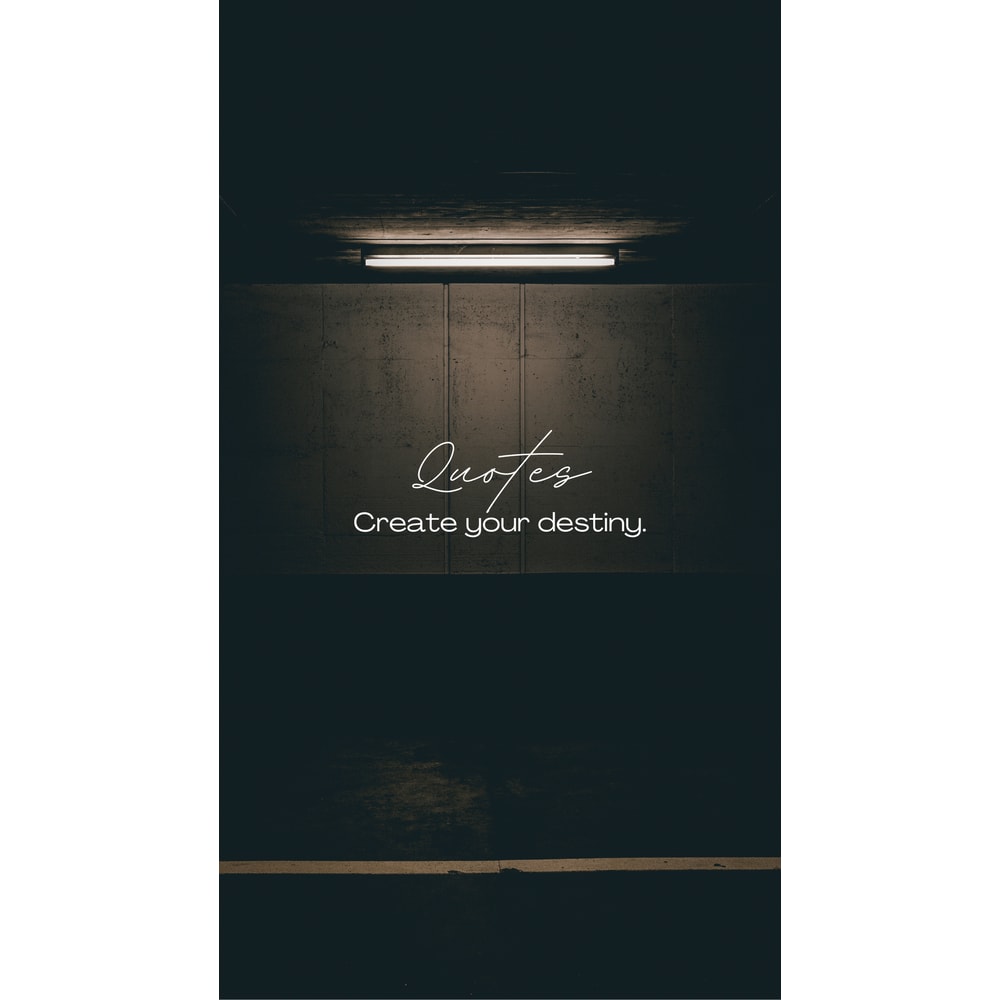 Black Modern Urban Quotes Instagram Story.png