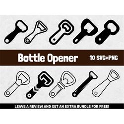 bottle opener svg, svg files for cricut, bottle opener, beer clipart, food and drink clipart, bottle clipart, bottle cap