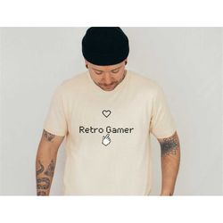 retro gamer svg , svg files for cricut, gamer svg, video games svg, retro gaming shirt, gamer shirt svg, gaming svg, gam