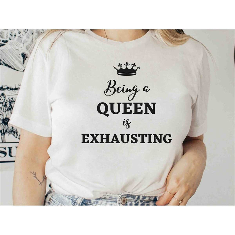 MR-68202313440-being-a-queen-is-exhausting-svg-svg-files-for-cricut-queen-image-1.jpg