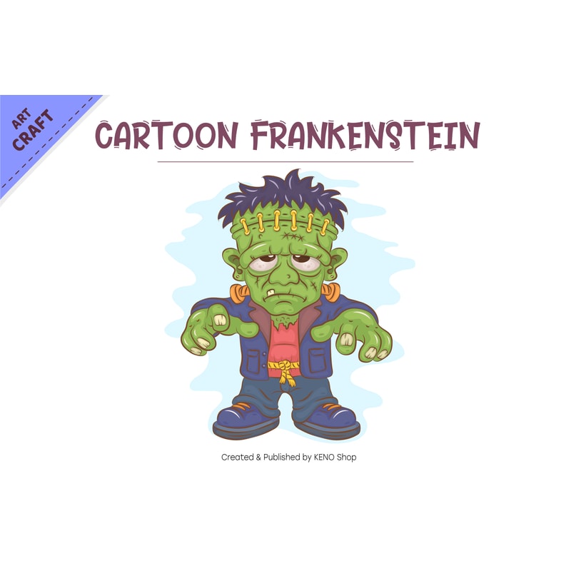 Cartoon Frankenstein_preview_2.jpg
