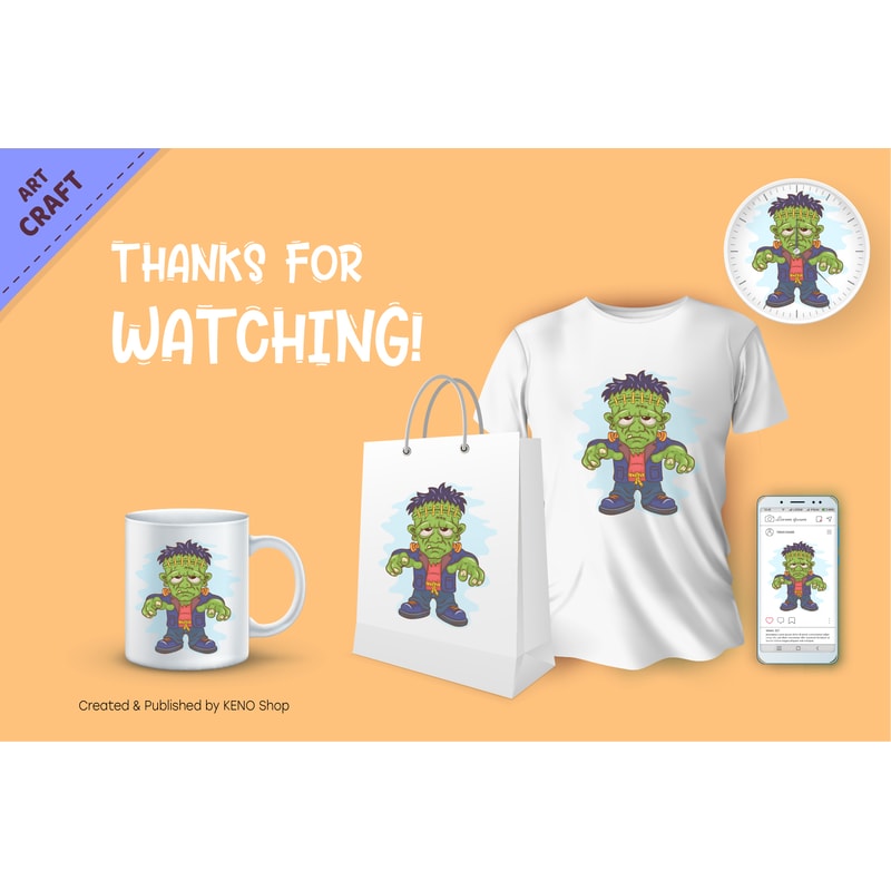 Cartoon Frankenstein_preview_3.jpg
