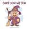 Cartoon Witch_preview_2.jpg