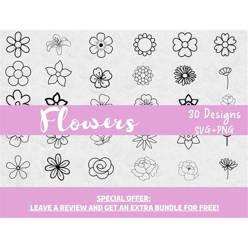 MR-68202315424-flower-svg-bundle-outlined-flowers-svg-svg-files-for-cricut-image-1.jpg