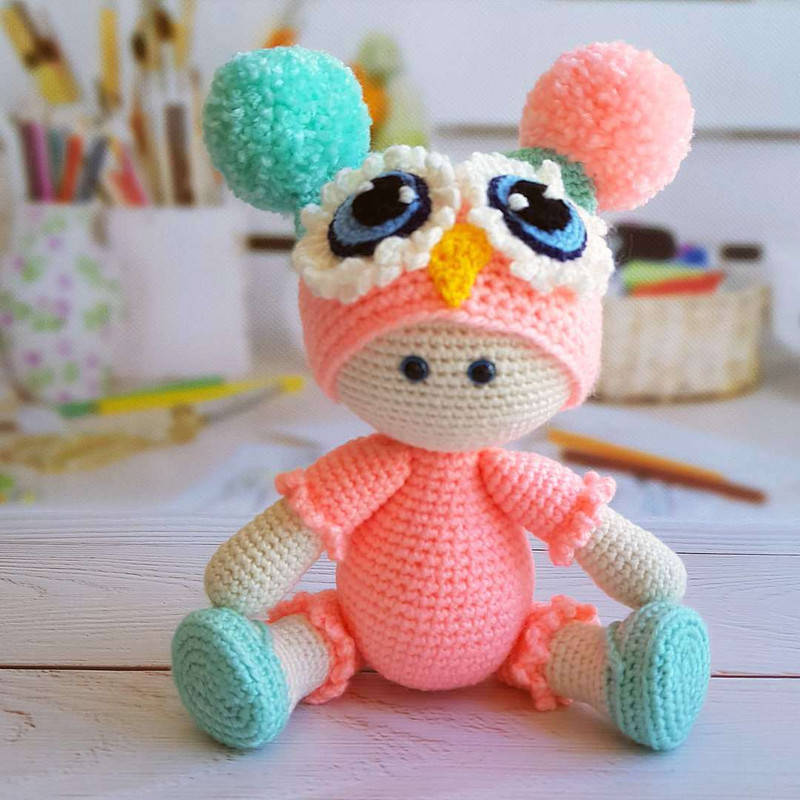 amigurumi Little Princess Sally.jpg